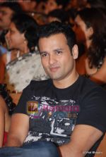 Rohit Roy at Police show in Andheri Sports Complex on 19th Dec 2009 (67).JPG